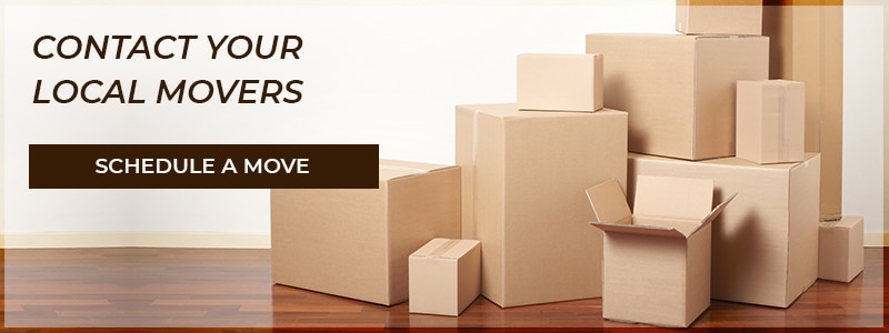 Moving Companies In Tampa Florida