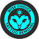 Wise Choice Tattoo Removal (Christie)